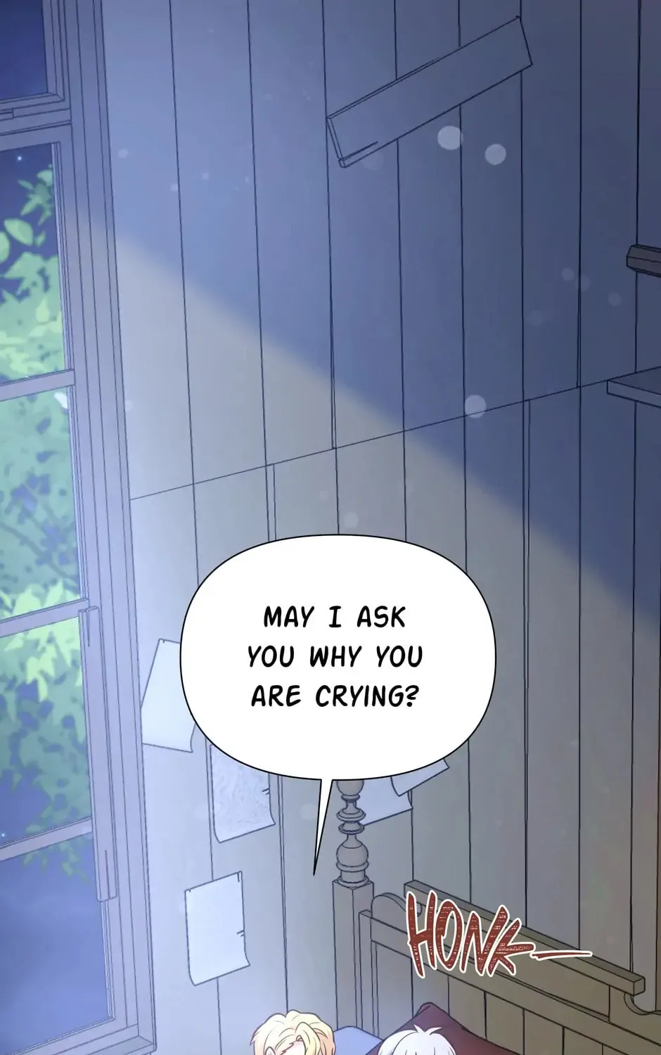 Read Side Characters Deserve Love Too chapter 72 image 5 on Lezhin