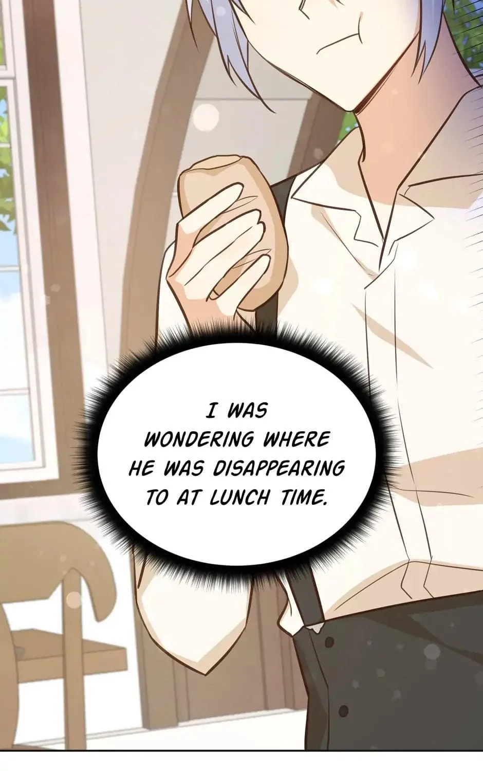 Read Side Characters Deserve Love Too chapter 72 image 51 on Lezhin