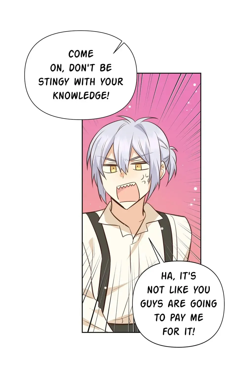 Read Side Characters Deserve Love Too chapter 72 image 55 on Lezhin