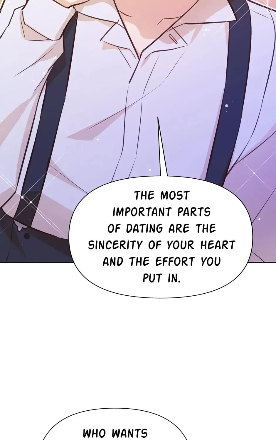 Read Side Characters Deserve Love Too chapter 72 image 59 on Lezhin