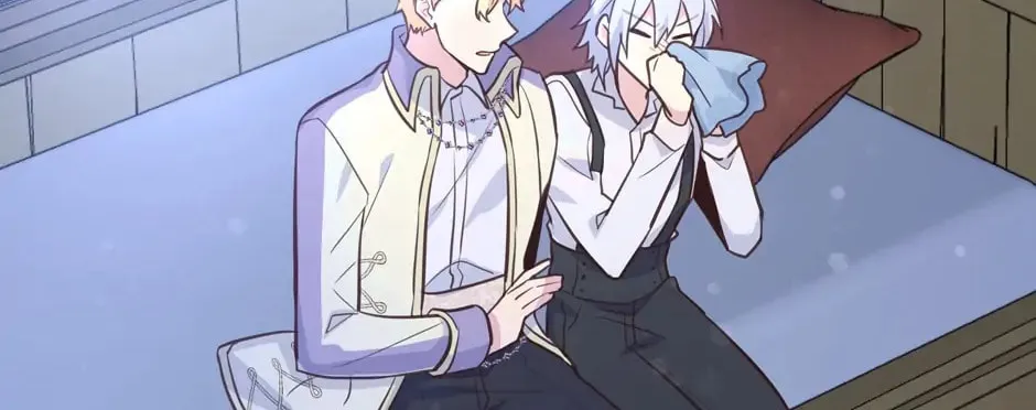 Read Side Characters Deserve Love Too chapter 72 image 6 on Lezhin