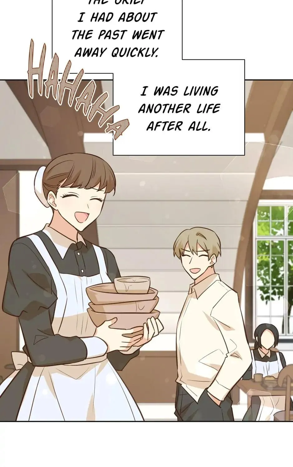 Read Side Characters Deserve Love Too chapter 72 image 63 on Lezhin