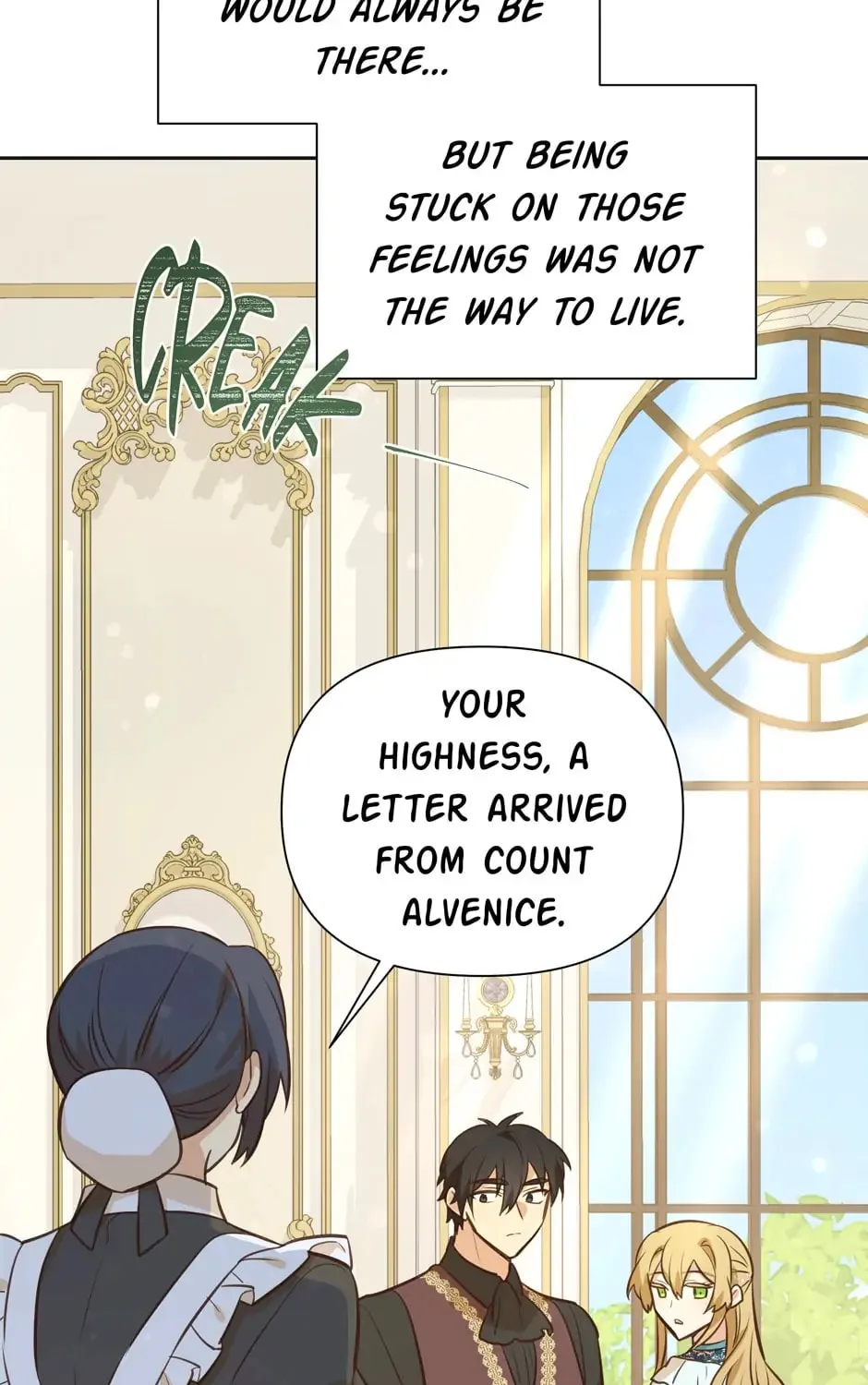 Read Side Characters Deserve Love Too chapter 72 image 65 on Lezhin