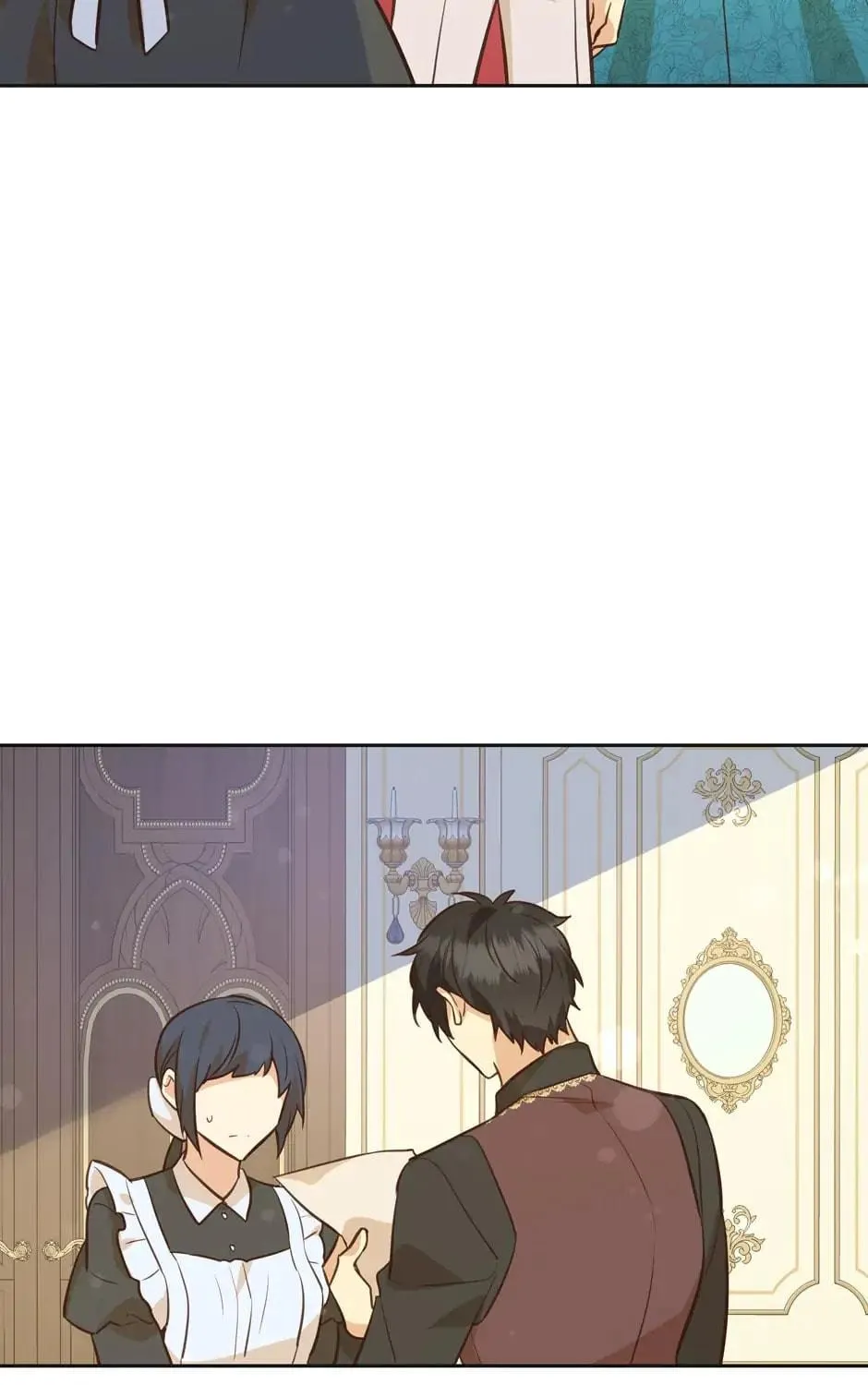 Read Side Characters Deserve Love Too chapter 72 image 67 on Lezhin