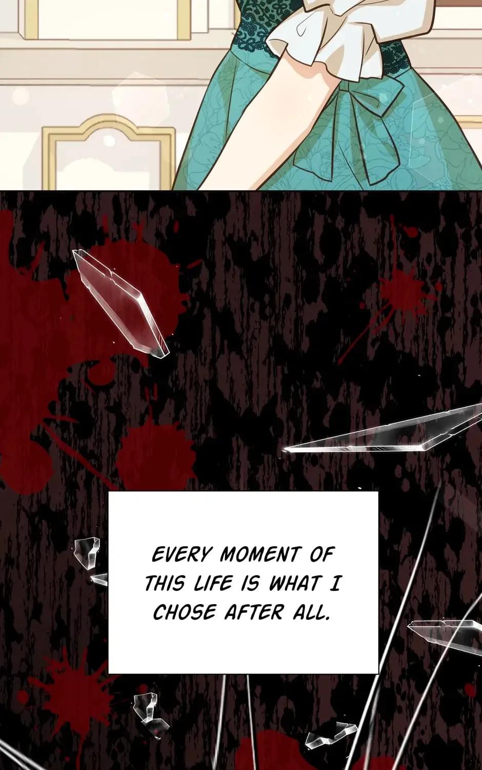 Read Side Characters Deserve Love Too chapter 72 image 73 on Lezhin