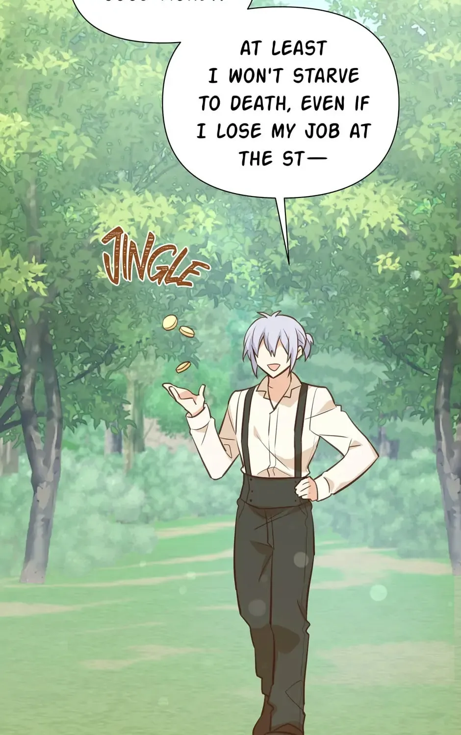 Read Side Characters Deserve Love Too chapter 72 image 79 on Lezhin