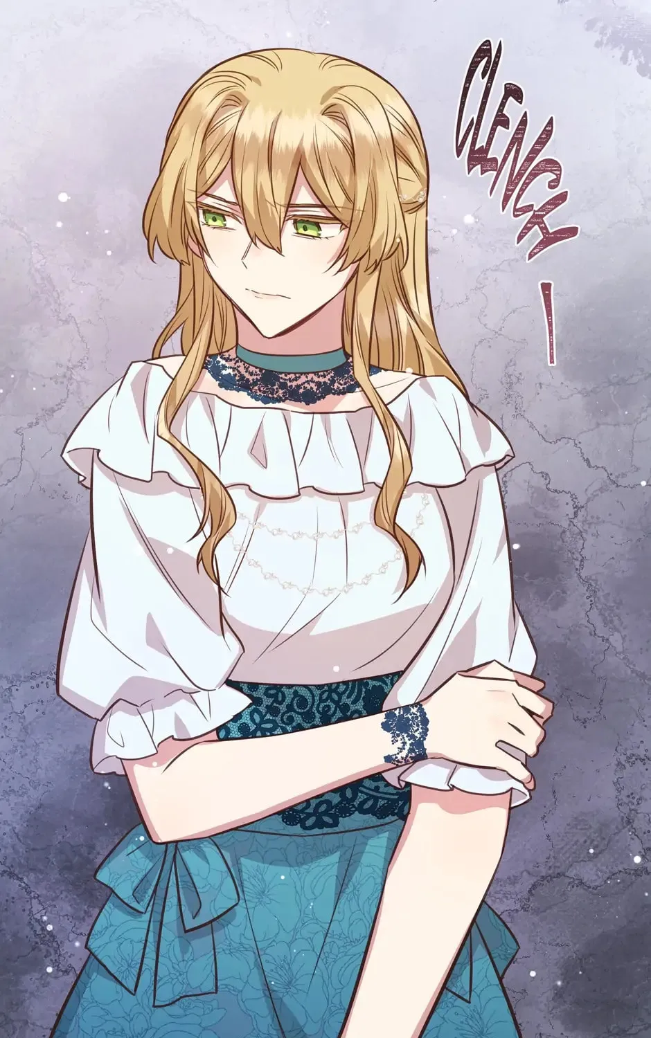 Read Side Characters Deserve Love Too chapter 72 image 95 on Lezhin