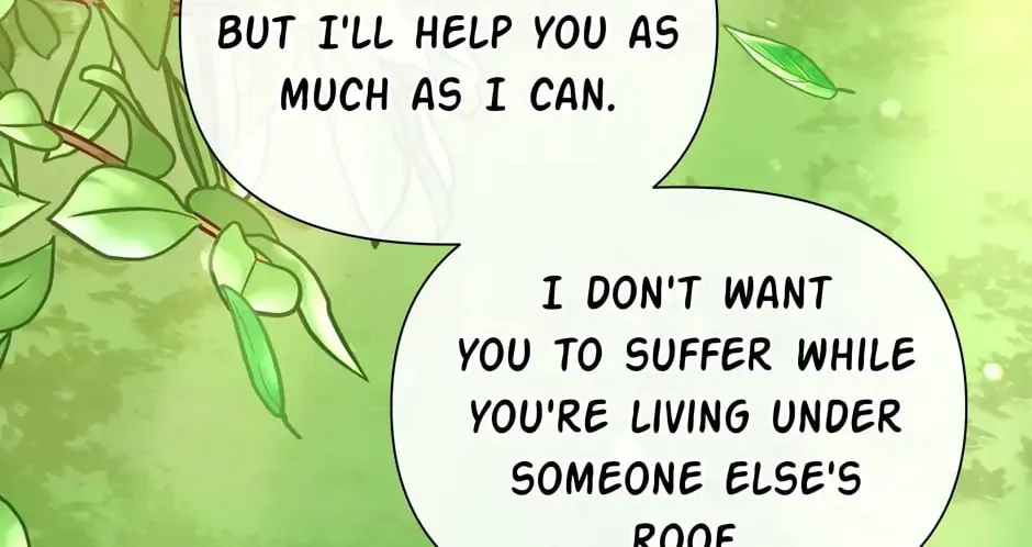 Read Side Characters Deserve Love Too chapter 73 image 102 on Lezhin
