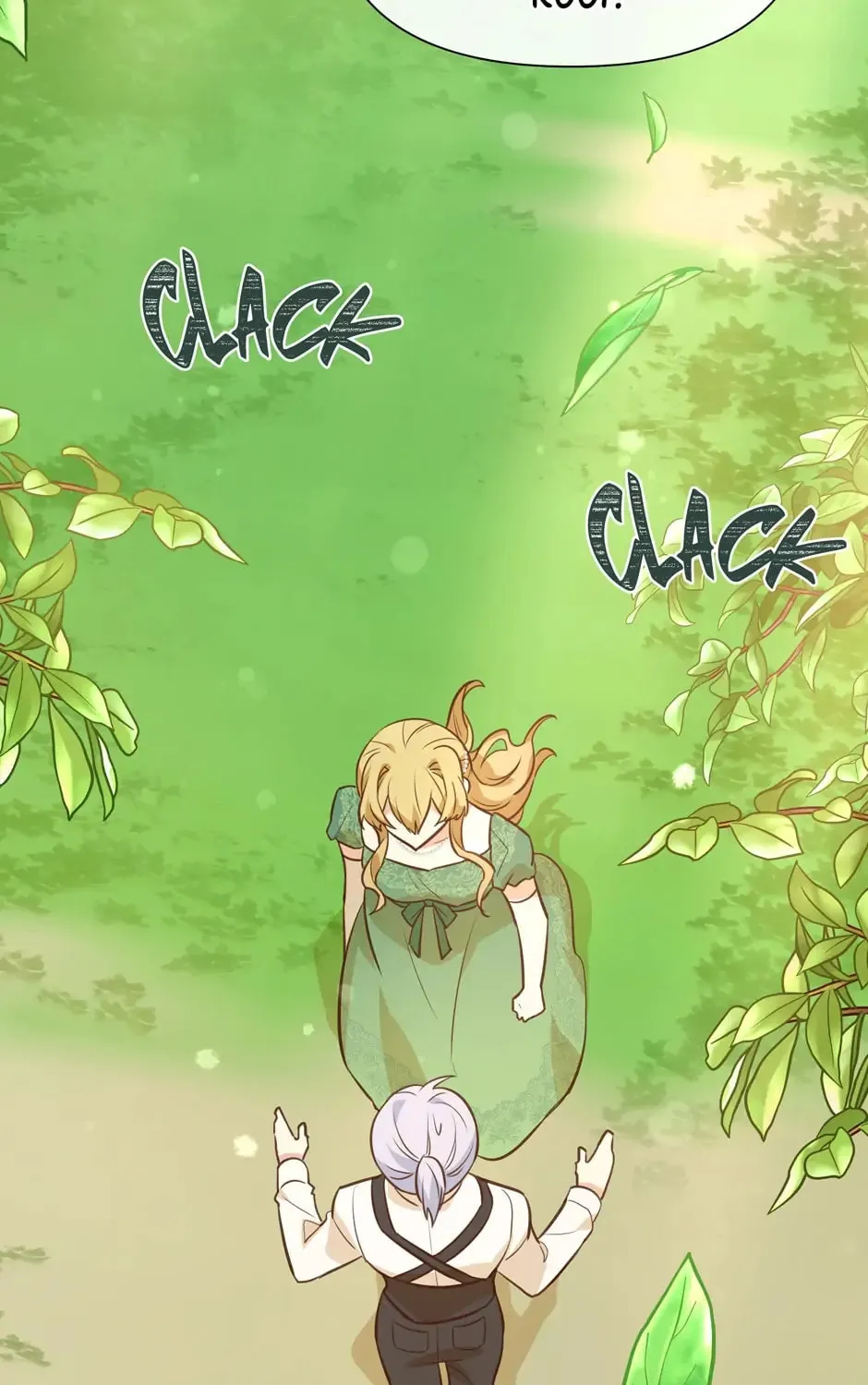 Read Side Characters Deserve Love Too chapter 73 image 103 on Lezhin