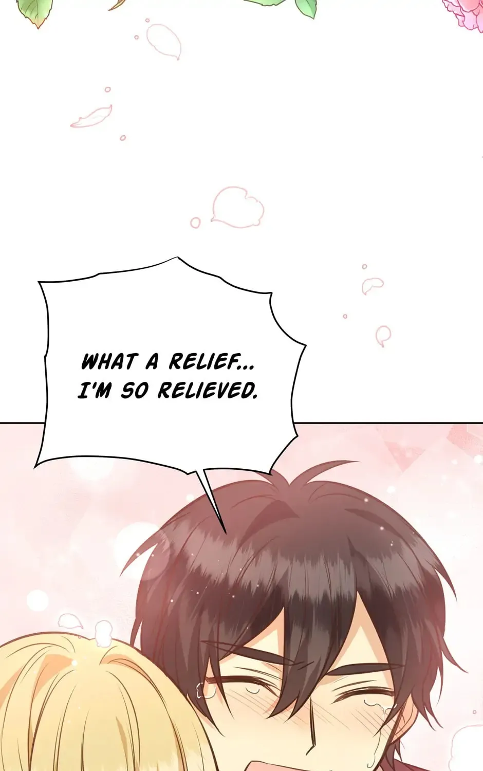 Read Side Characters Deserve Love Too chapter 73 image 11 on Lezhin