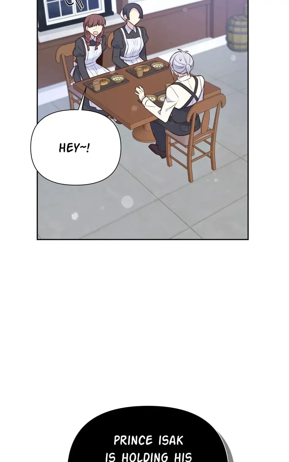 Read Side Characters Deserve Love Too chapter 73 image 121 on Lezhin
