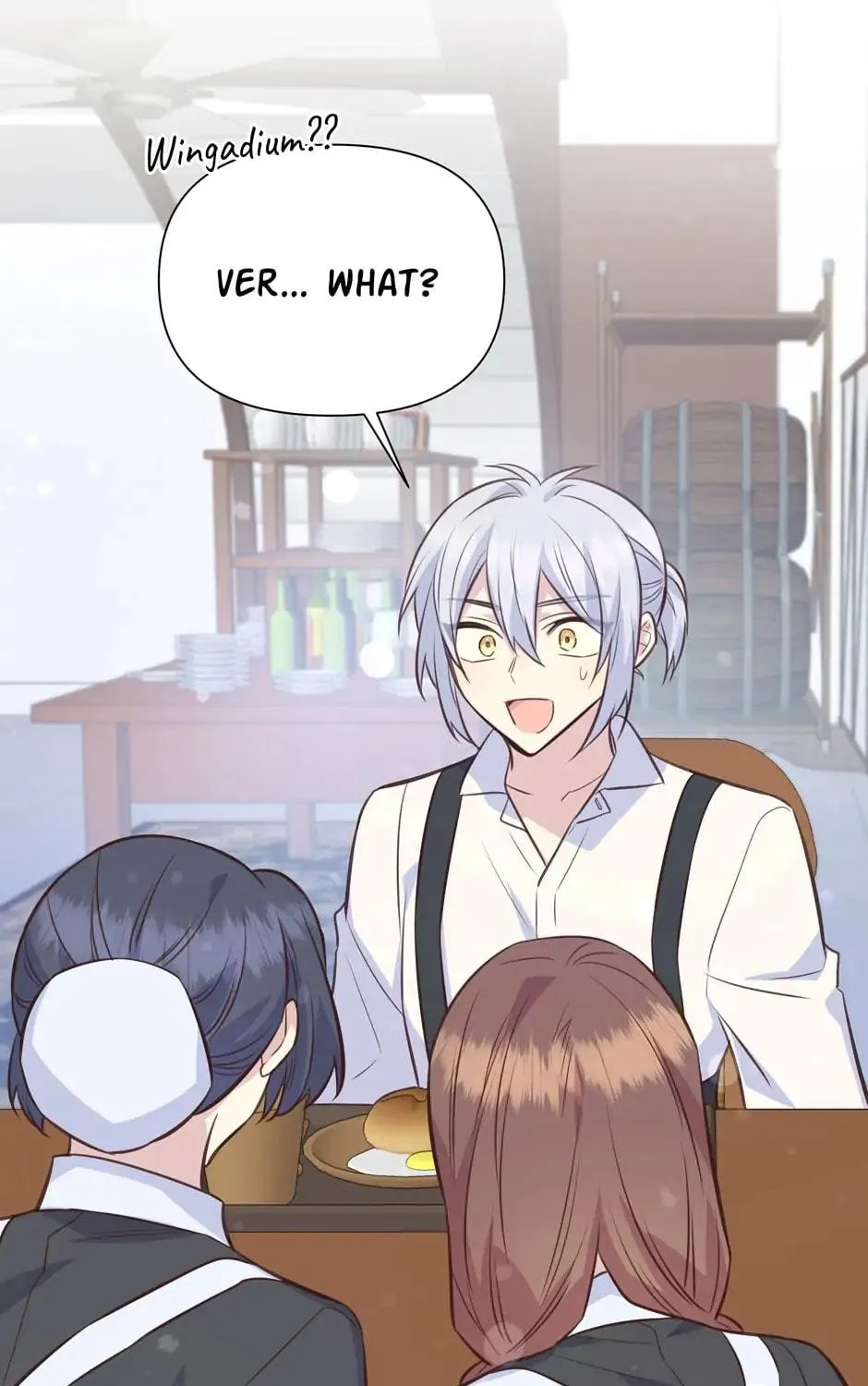 Read Side Characters Deserve Love Too chapter 73 image 123 on Lezhin