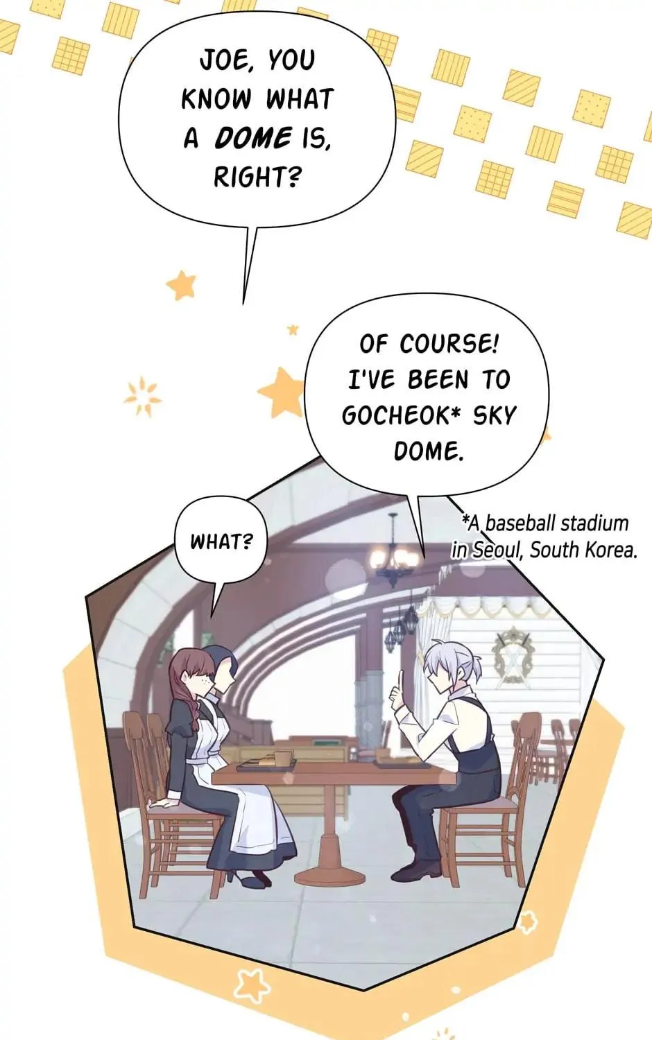 Read Side Characters Deserve Love Too chapter 73 image 129 on Lezhin