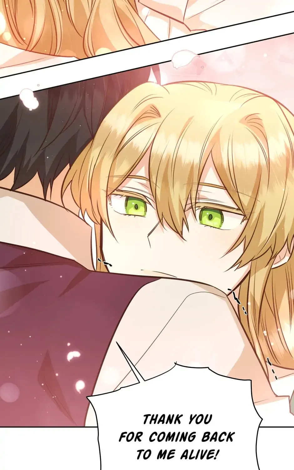 Read Side Characters Deserve Love Too chapter 73 image 13 on Lezhin