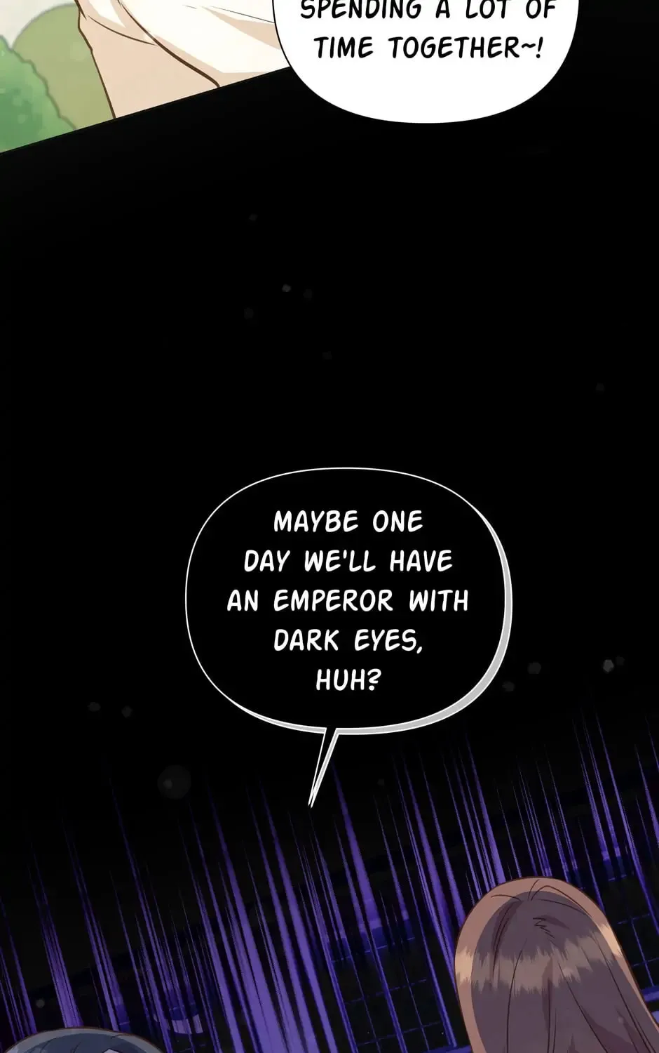 Read Side Characters Deserve Love Too chapter 73 image 133 on Lezhin