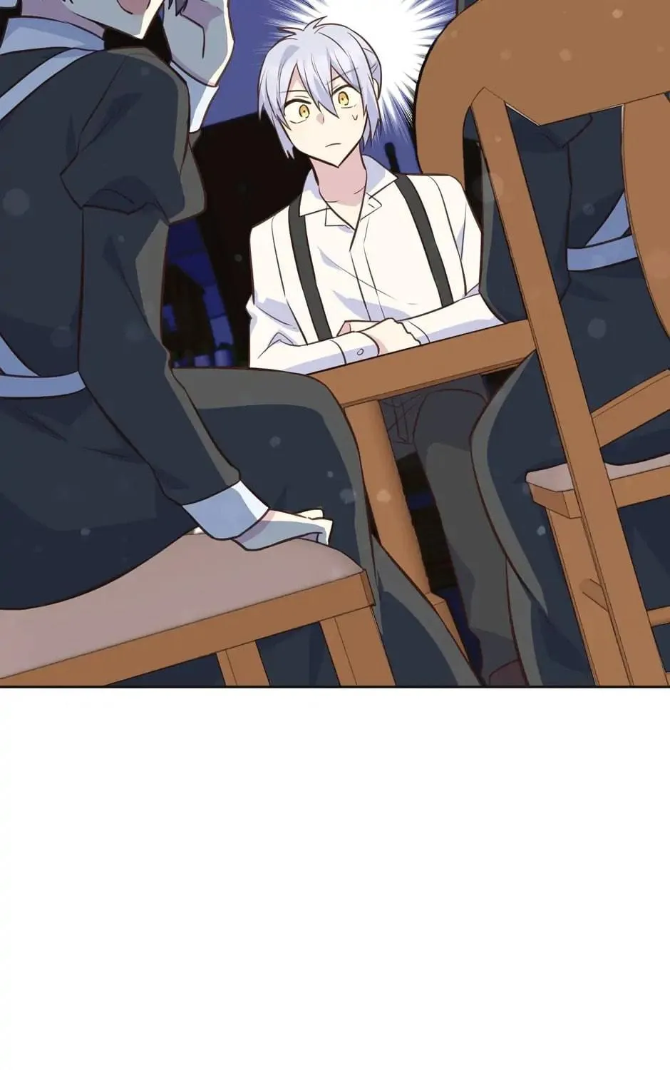 Read Side Characters Deserve Love Too chapter 73 image 135 on Lezhin