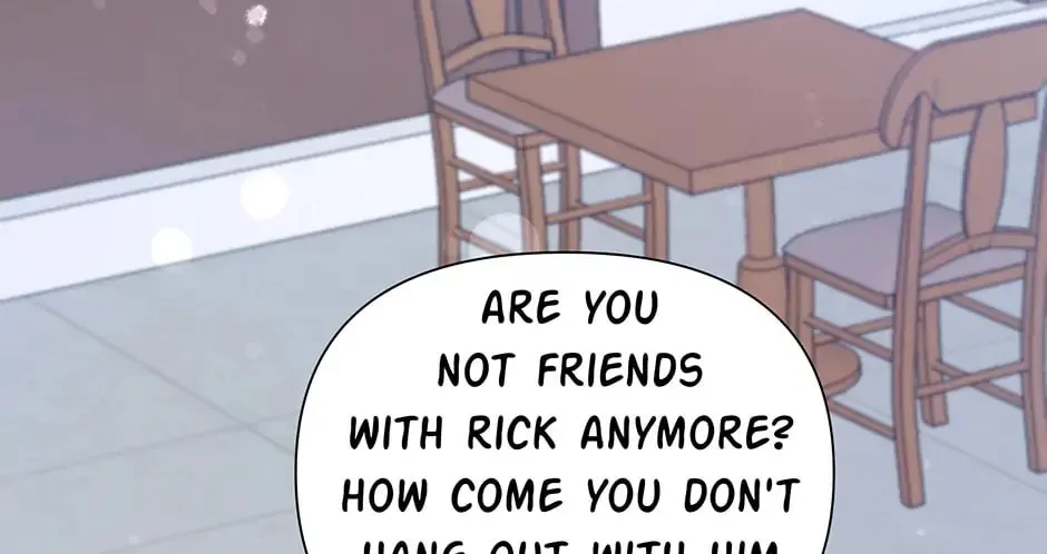 Read Side Characters Deserve Love Too chapter 73 image 146 on Lezhin