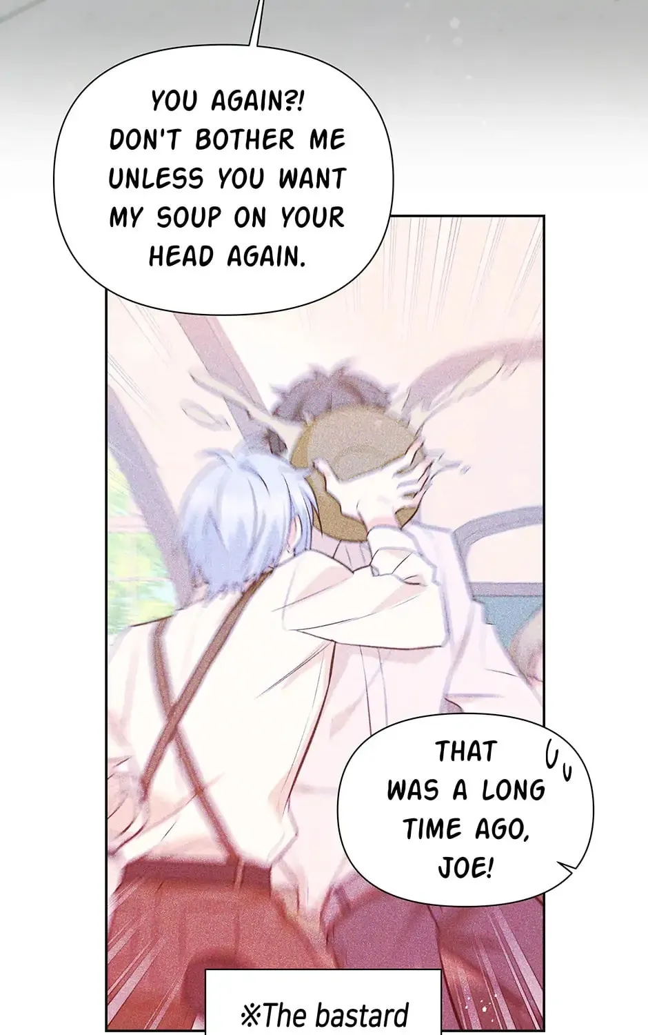 Read Side Characters Deserve Love Too chapter 73 image 149 on Lezhin