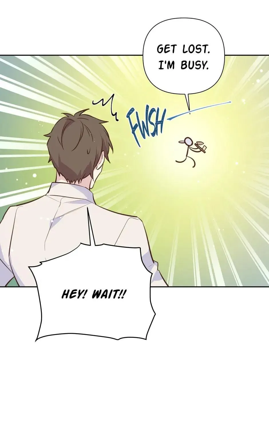 Read Side Characters Deserve Love Too chapter 73 image 153 on Lezhin