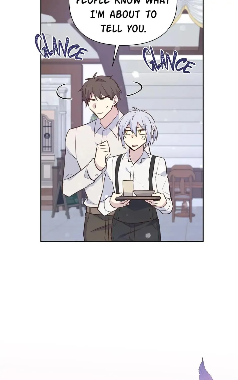 Read Side Characters Deserve Love Too chapter 73 image 157 on Lezhin