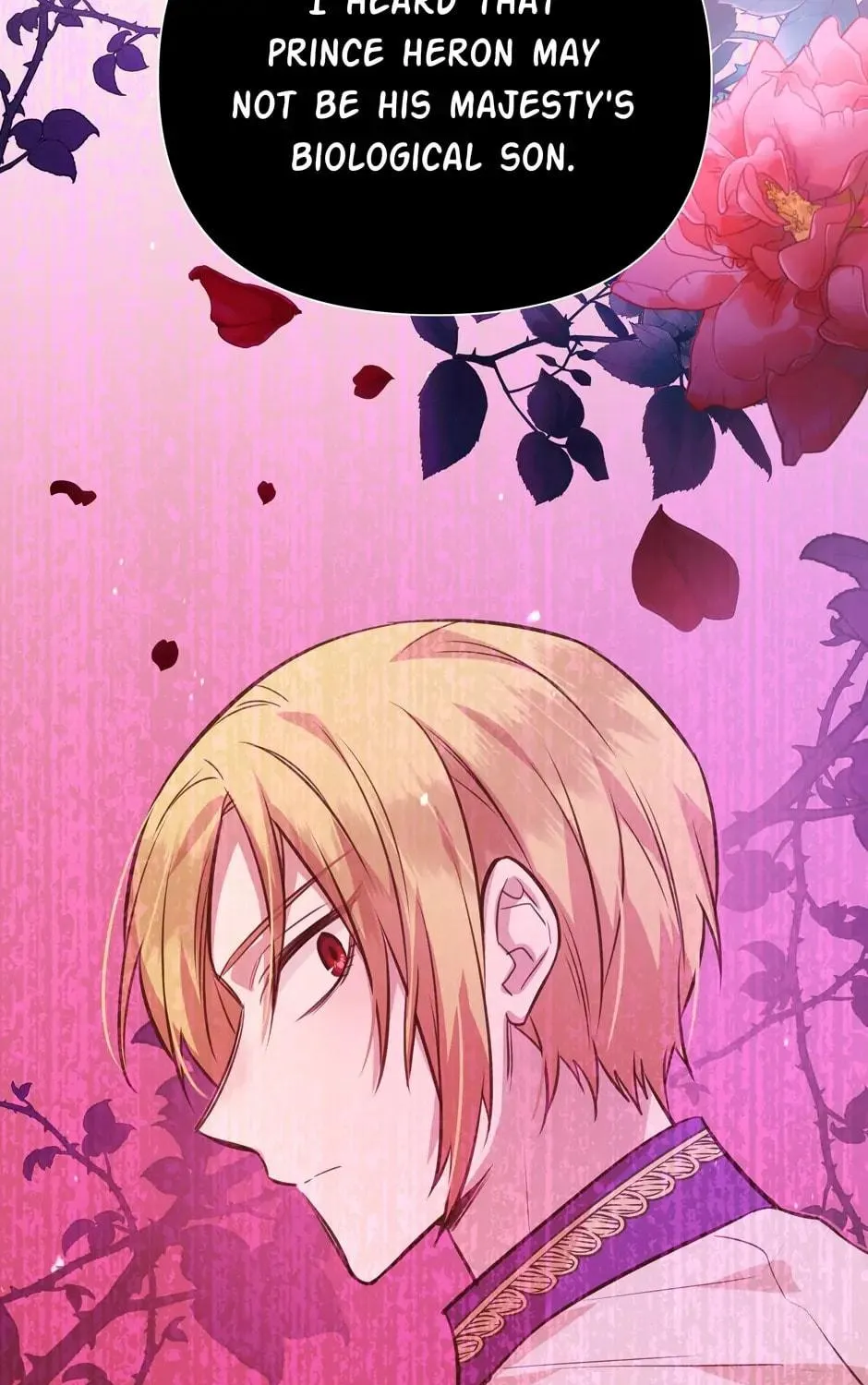 Read Side Characters Deserve Love Too chapter 73 image 159 on Lezhin