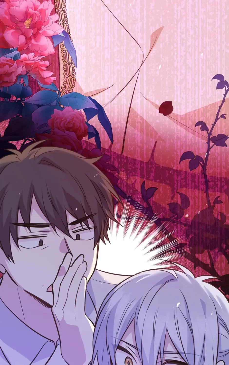Read Side Characters Deserve Love Too chapter 73 image 161 on Lezhin