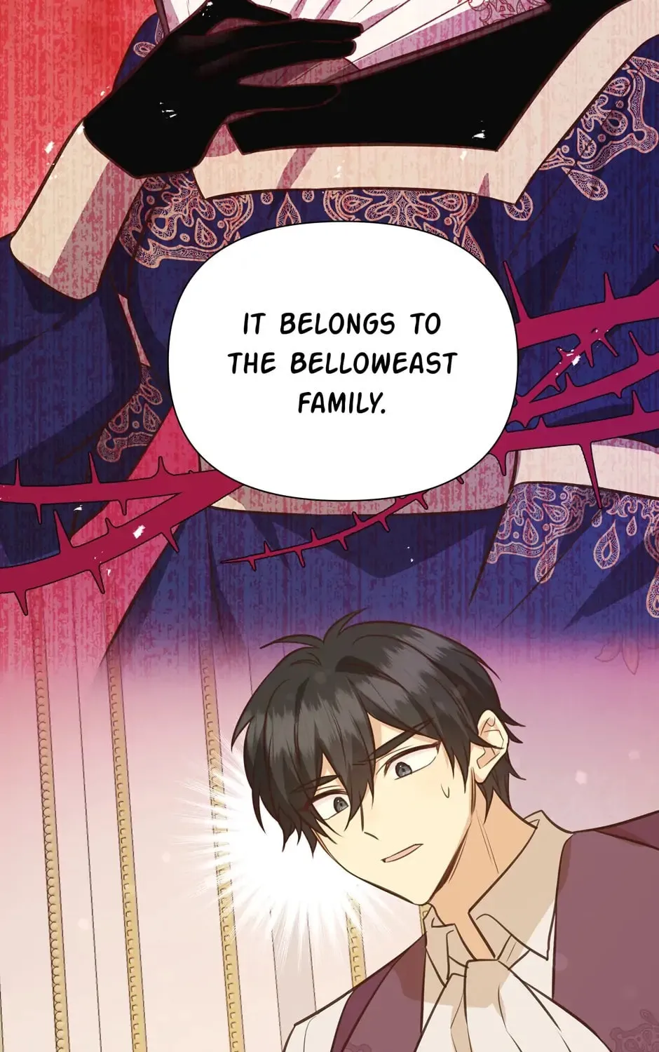 Read Side Characters Deserve Love Too chapter 73 image 23 on Lezhin