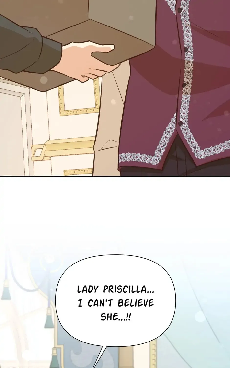 Read Side Characters Deserve Love Too chapter 73 image 25 on Lezhin