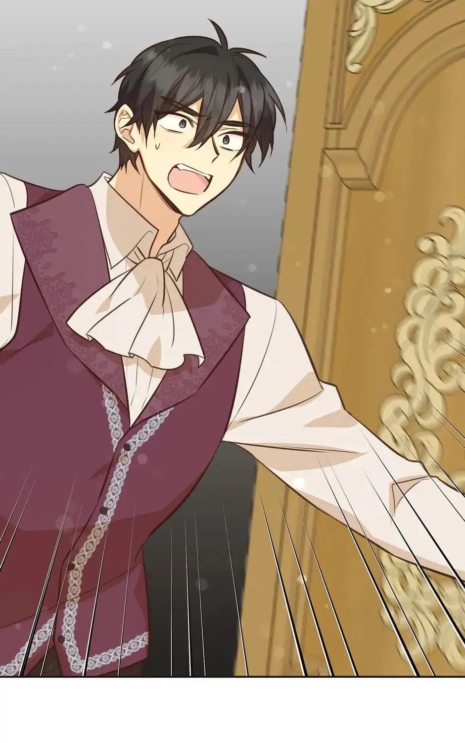 Read Side Characters Deserve Love Too chapter 73 image 3 on Lezhin