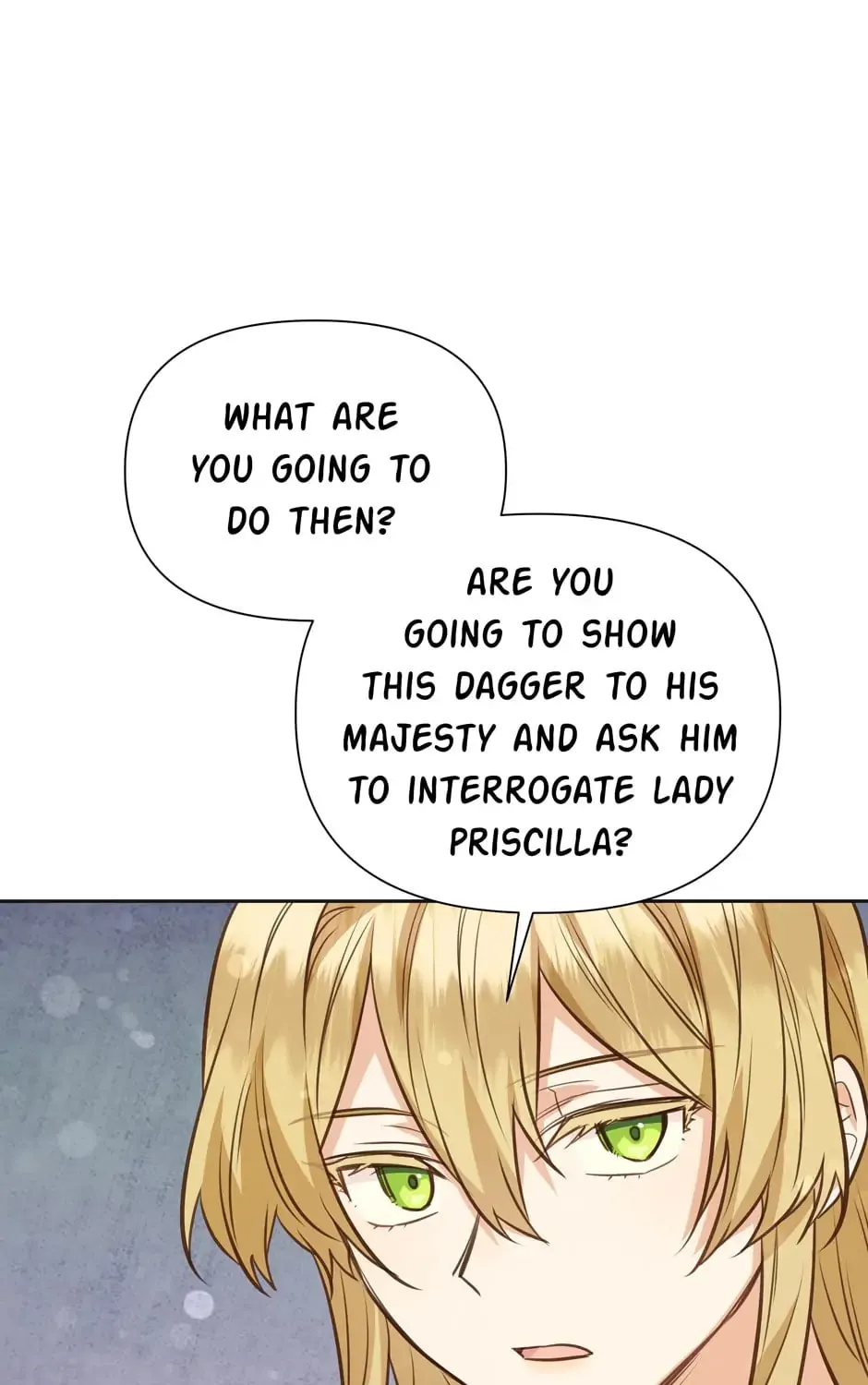 Read Side Characters Deserve Love Too chapter 73 image 31 on Lezhin