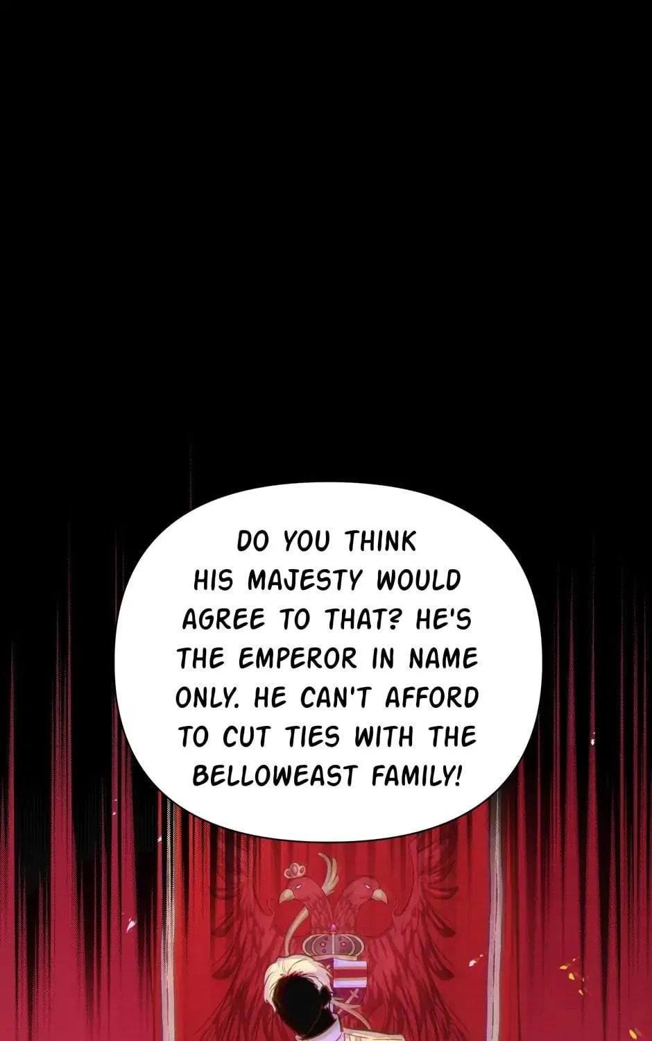 Read Side Characters Deserve Love Too chapter 73 image 33 on Lezhin