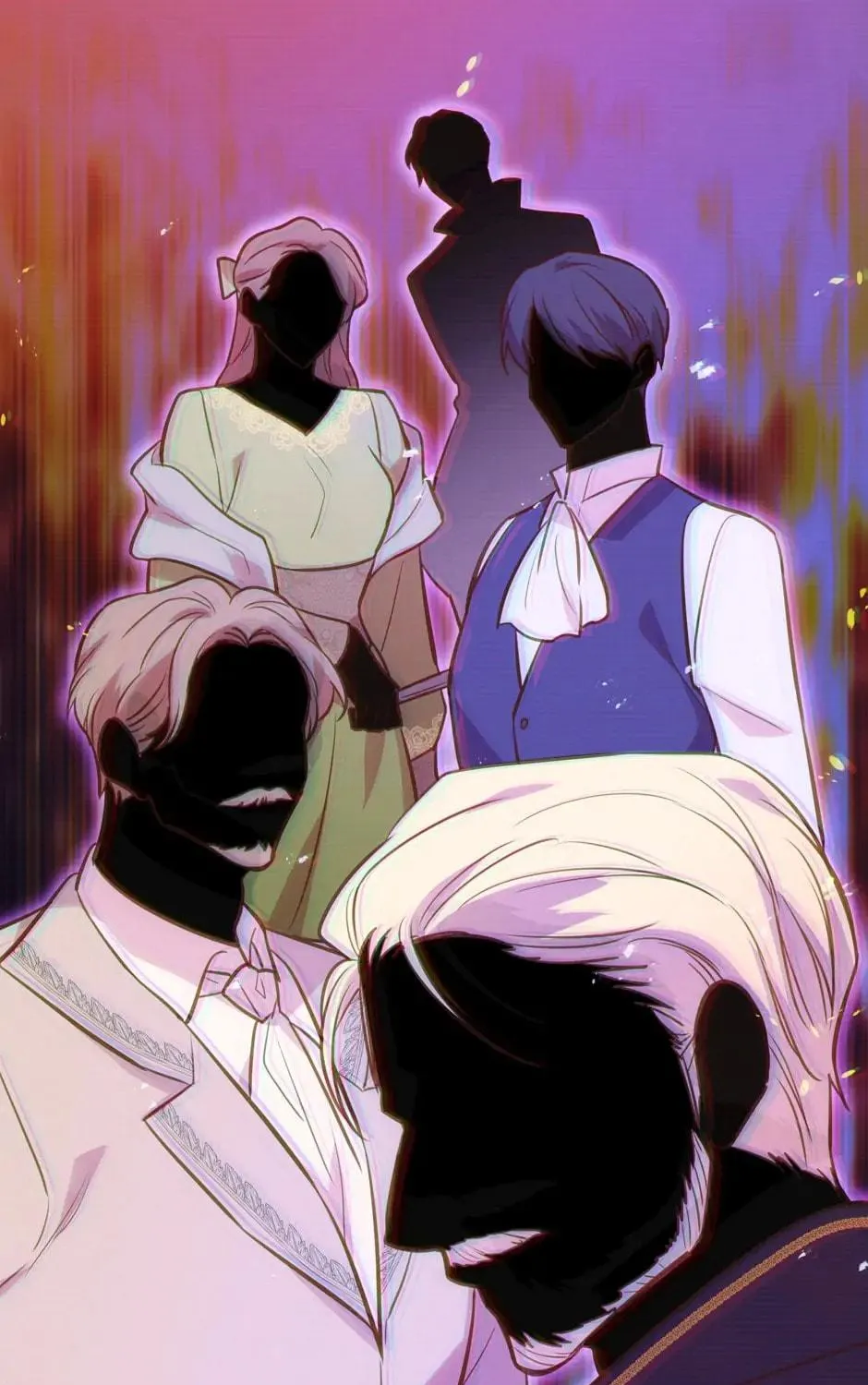 Read Side Characters Deserve Love Too chapter 73 image 37 on Lezhin