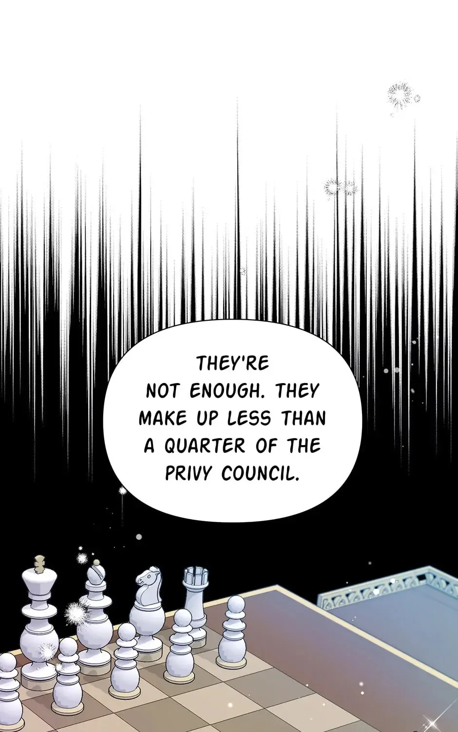 Read Side Characters Deserve Love Too chapter 73 image 43 on Lezhin