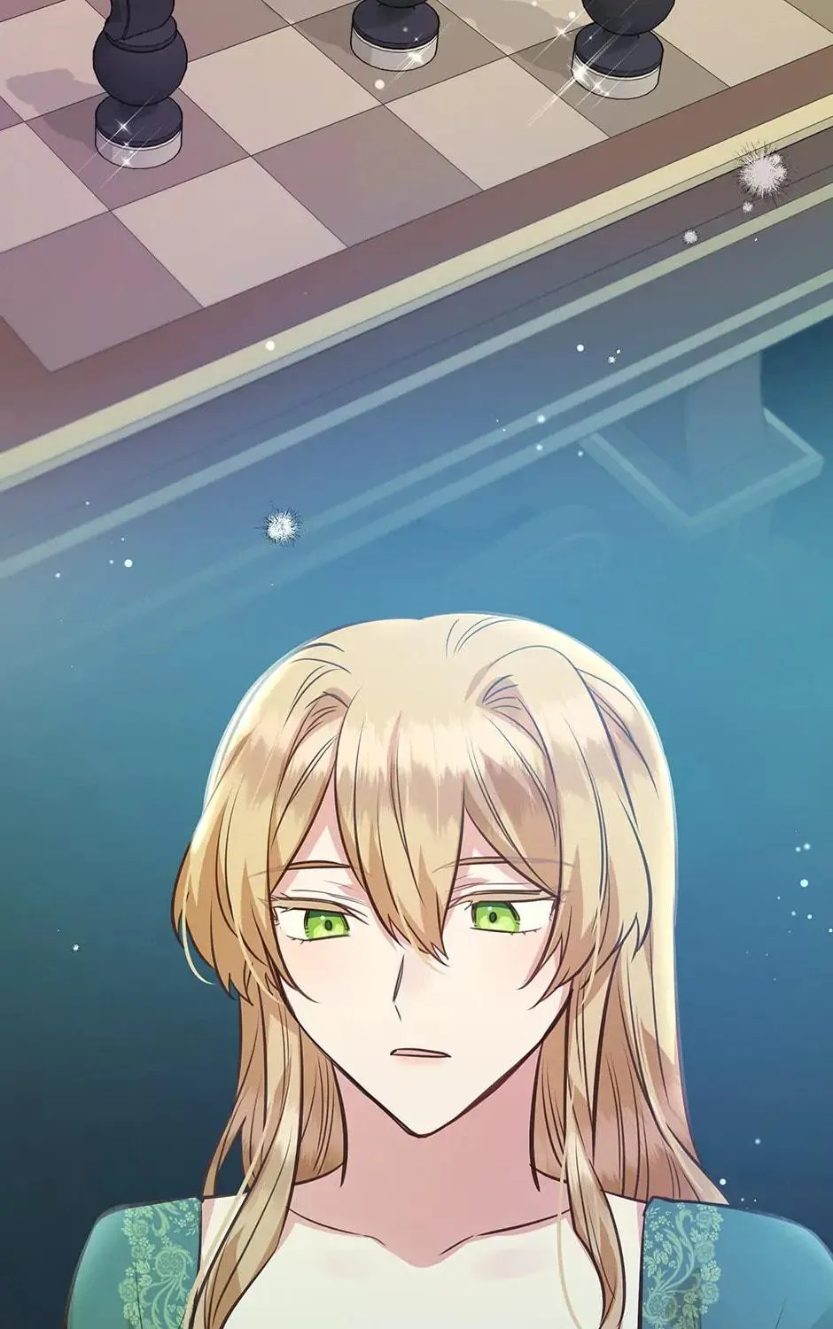 Read Side Characters Deserve Love Too chapter 73 image 45 on Lezhin
