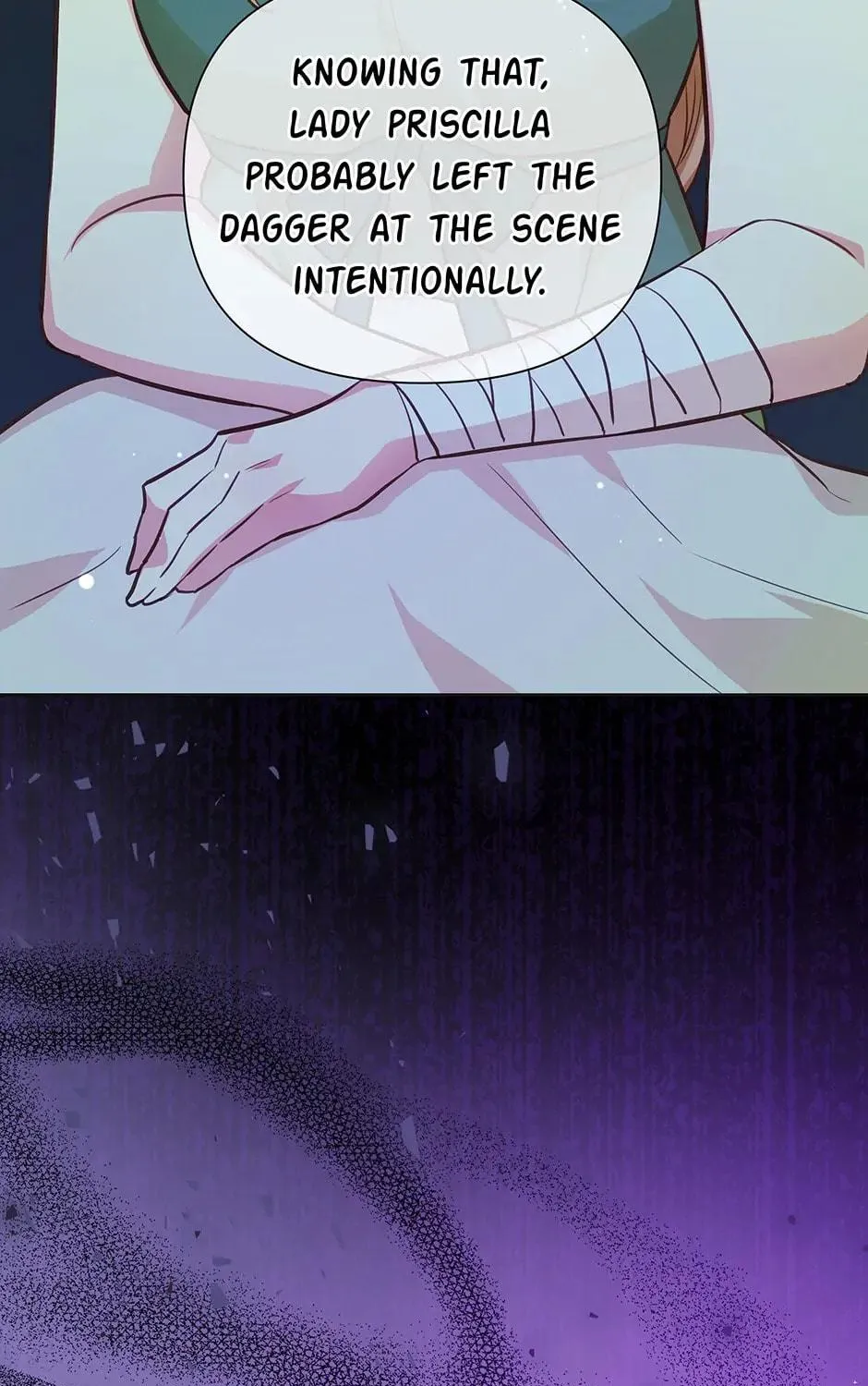 Read Side Characters Deserve Love Too chapter 73 image 47 on Lezhin