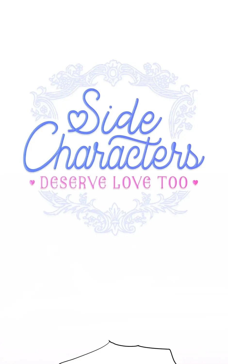 Read Side Characters Deserve Love Too chapter 73 image 61 on Lezhin