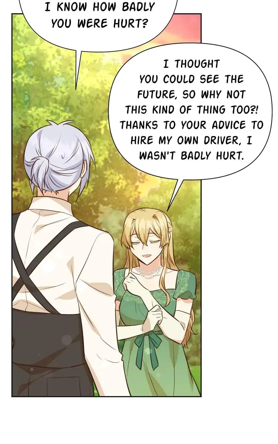 Read Side Characters Deserve Love Too chapter 73 image 67 on Lezhin