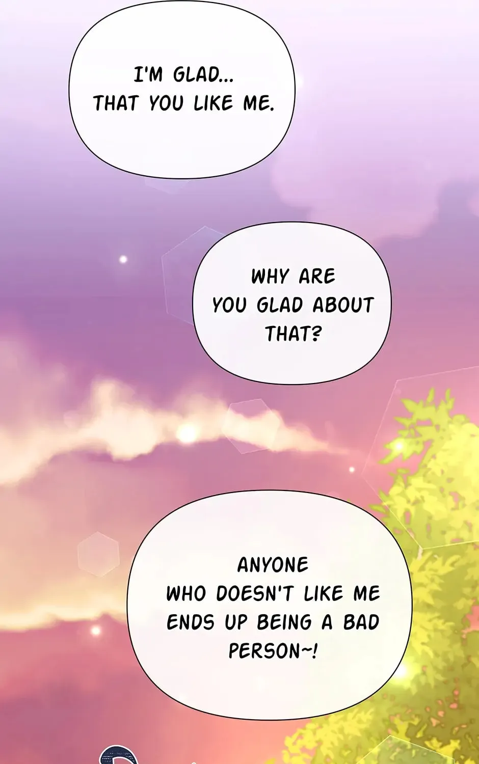 Read Side Characters Deserve Love Too chapter 73 image 73 on Lezhin