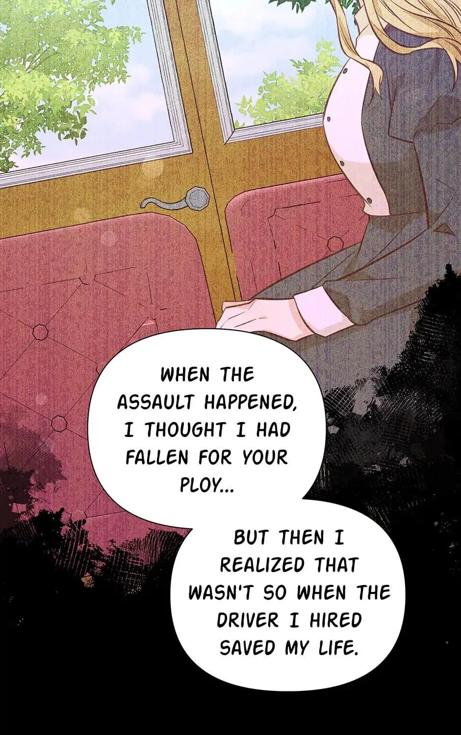 Read Side Characters Deserve Love Too chapter 73 image 81 on Lezhin