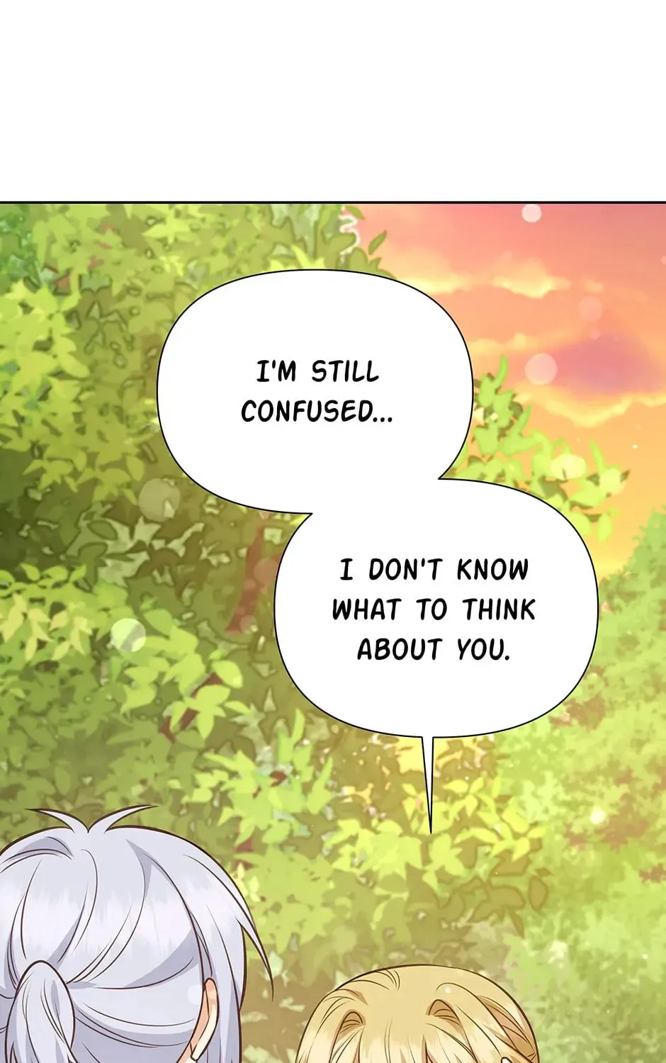 Read Side Characters Deserve Love Too chapter 73 image 85 on Lezhin