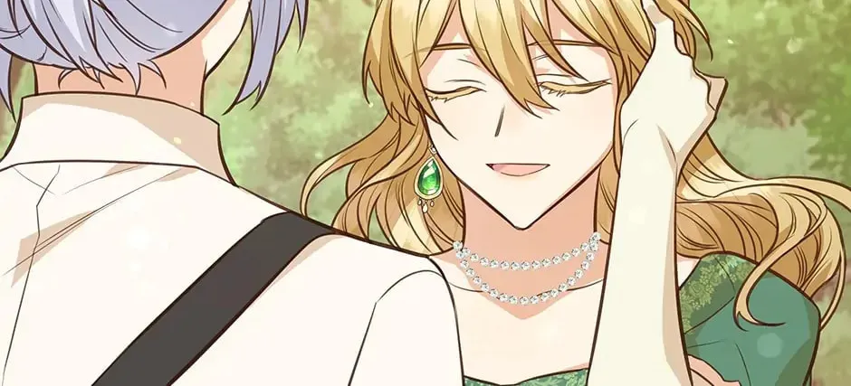 Read Side Characters Deserve Love Too chapter 73 image 86 on Lezhin