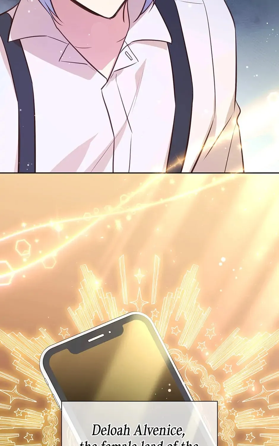 Read Side Characters Deserve Love Too chapter 73 image 89 on Lezhin