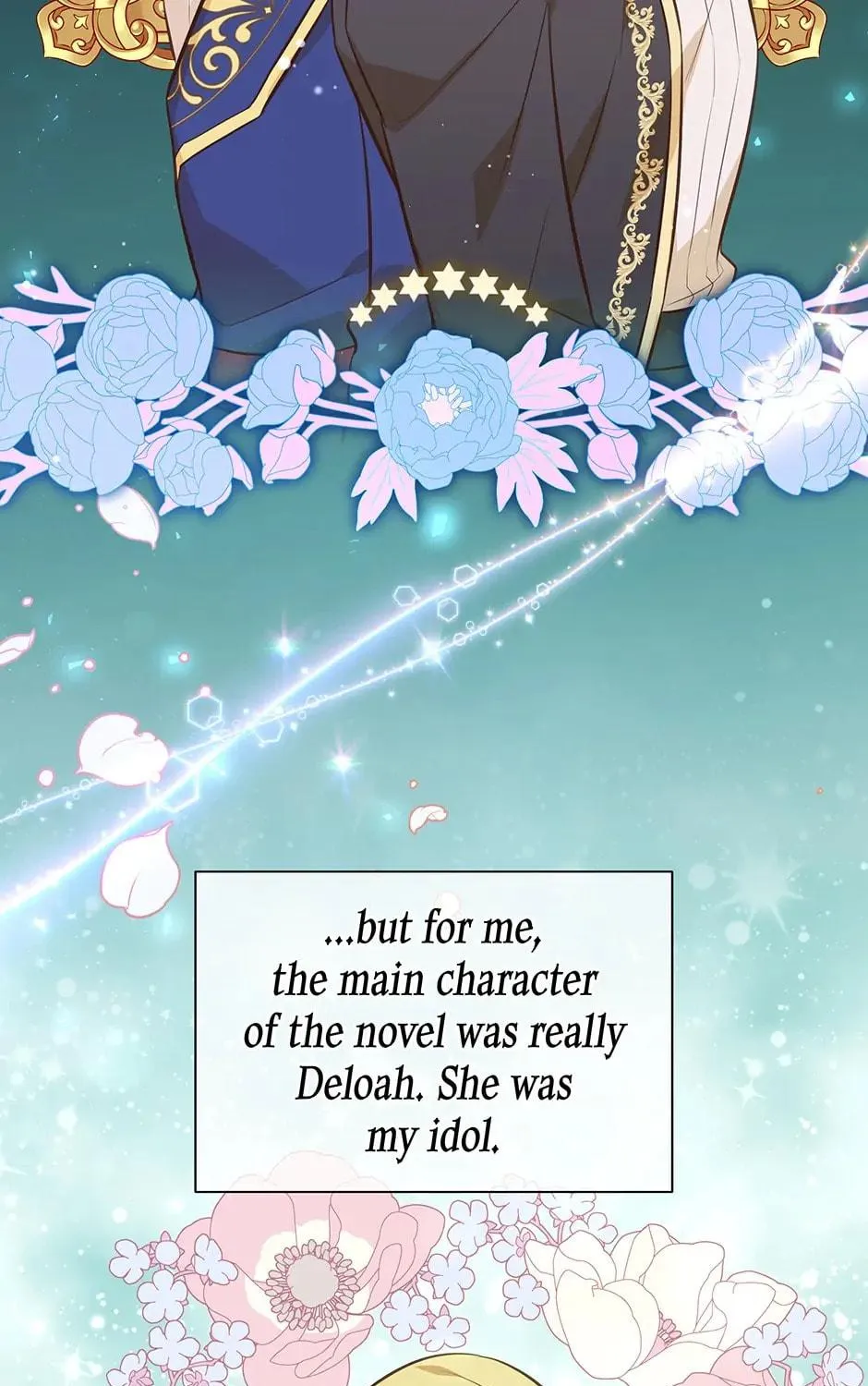 Read Side Characters Deserve Love Too chapter 73 image 93 on Lezhin