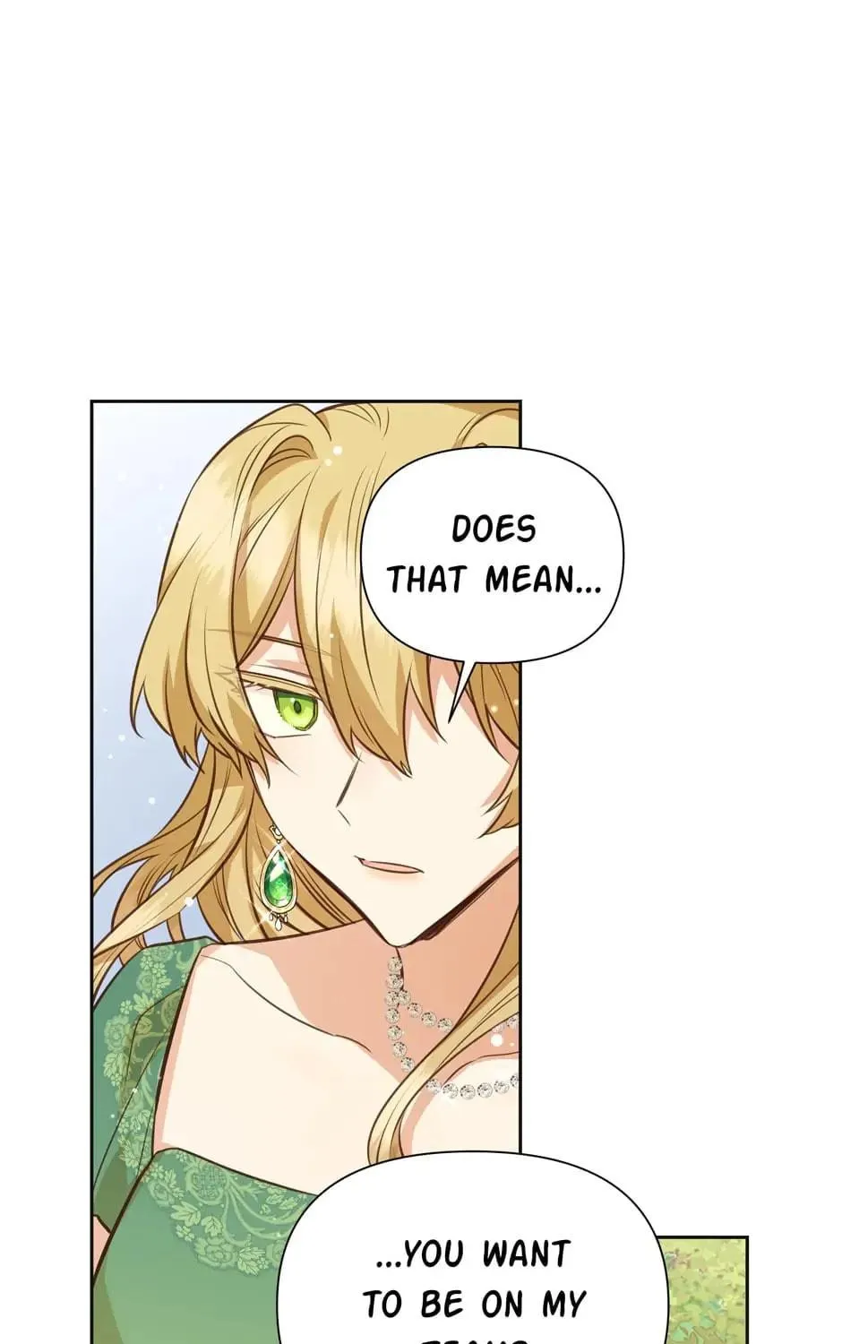 Read Side Characters Deserve Love Too chapter 73 image 99 on Lezhin
