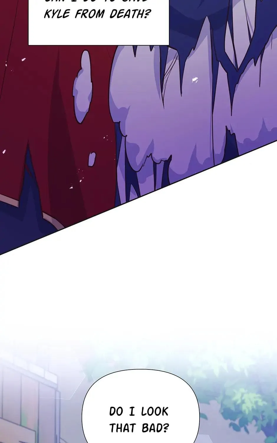 Read Side Characters Deserve Love Too chapter 74 image 105 on Lezhin
