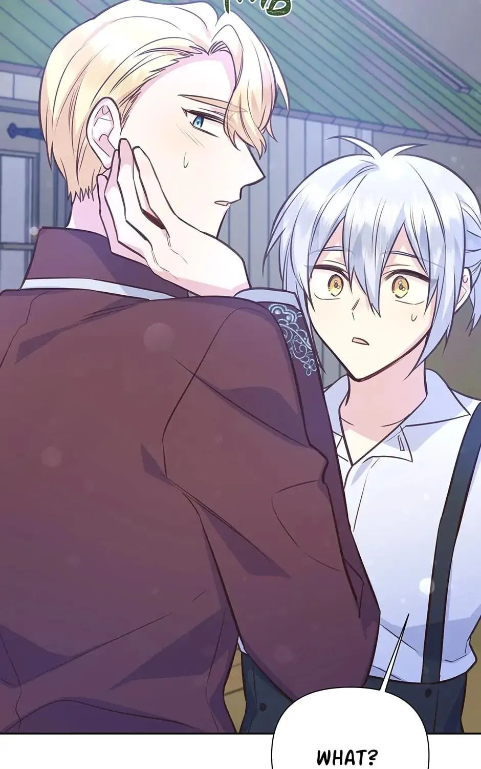 Read Side Characters Deserve Love Too chapter 74 image 107 on Lezhin