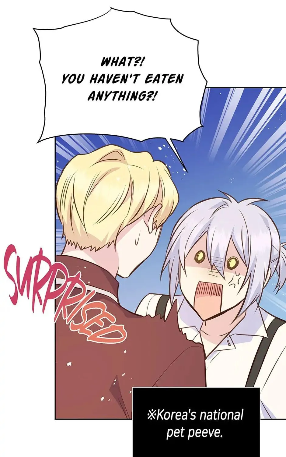 Read Side Characters Deserve Love Too chapter 74 image 111 on Lezhin