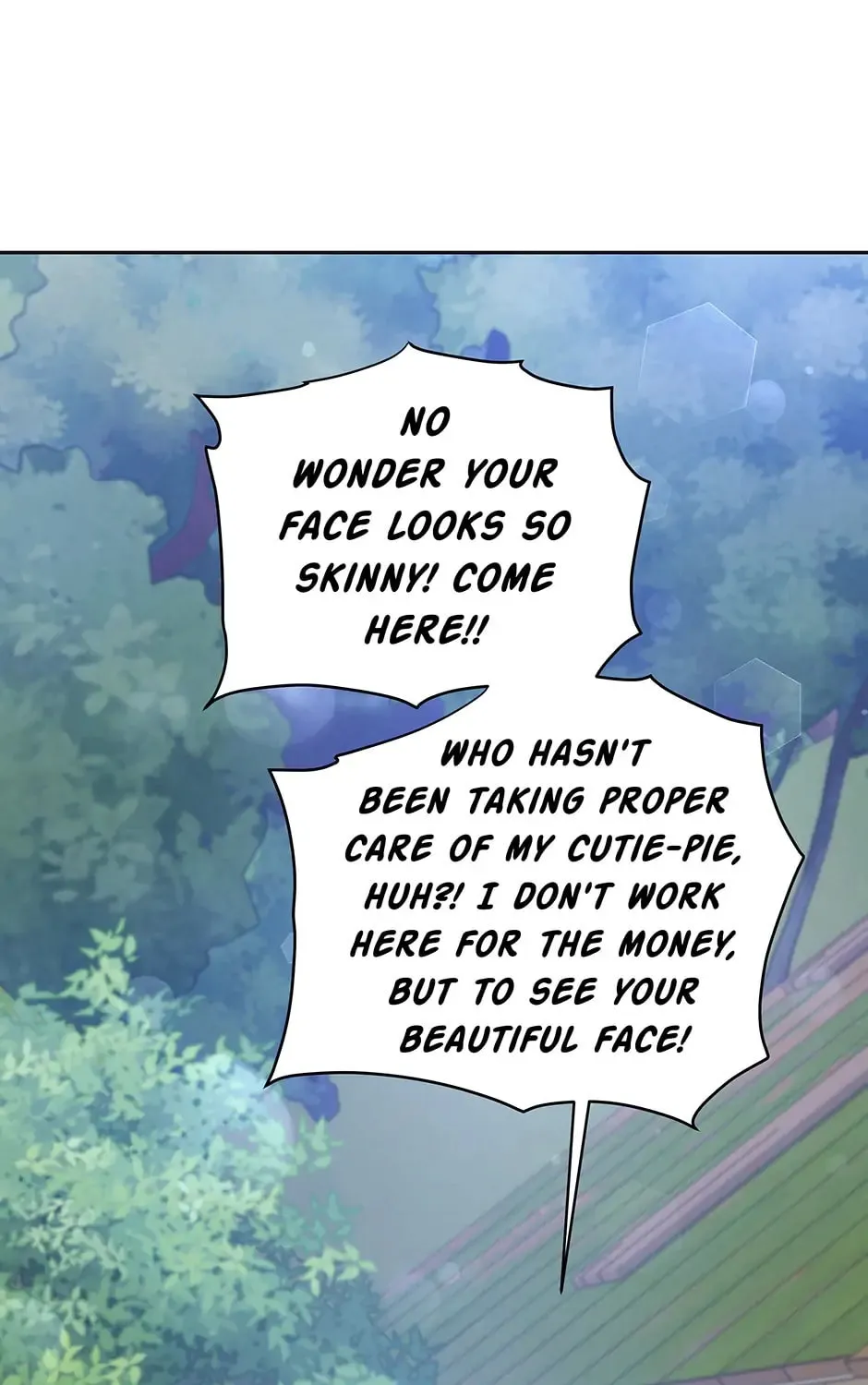 Read Side Characters Deserve Love Too chapter 74 image 113 on Lezhin