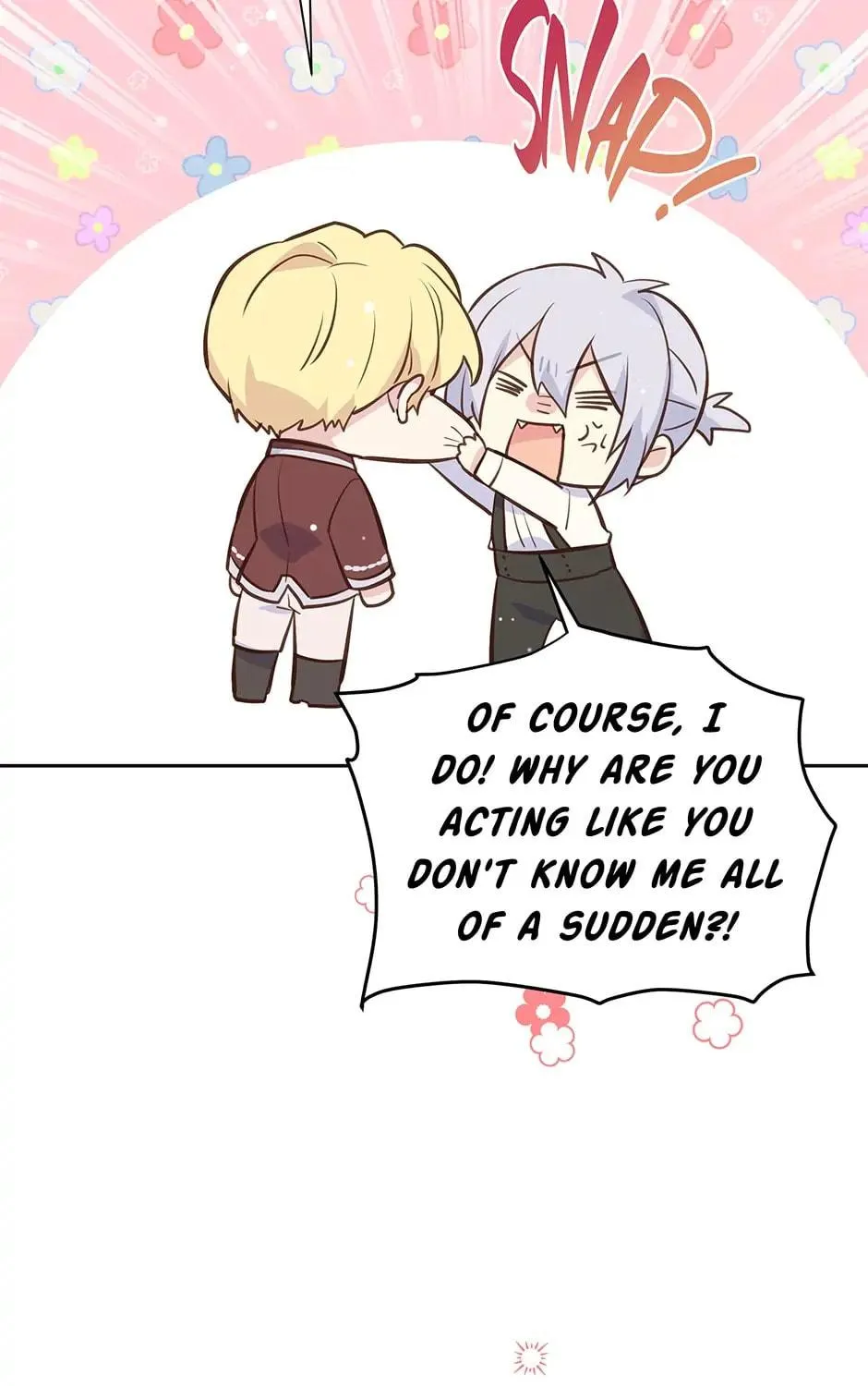 Read Side Characters Deserve Love Too chapter 74 image 117 on Lezhin