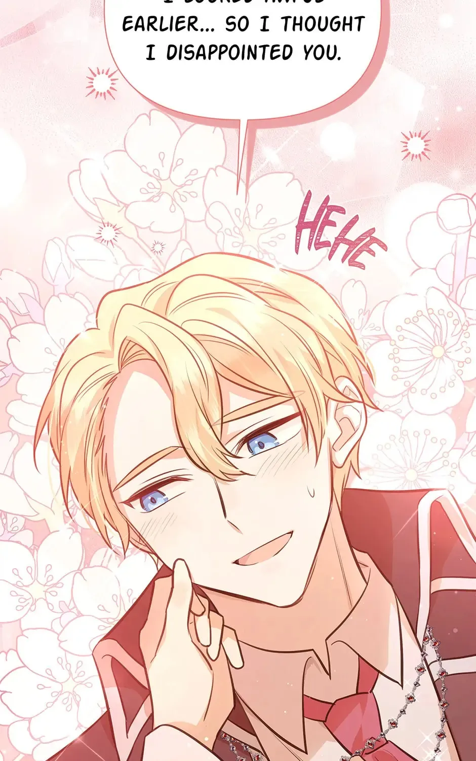 Read Side Characters Deserve Love Too chapter 74 image 119 on Lezhin
